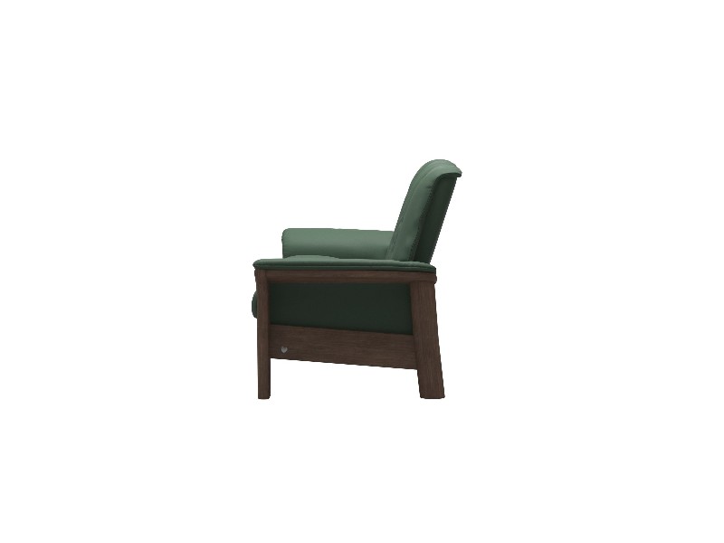 Stressless Windsor (M) 2 Seater Low Back - 