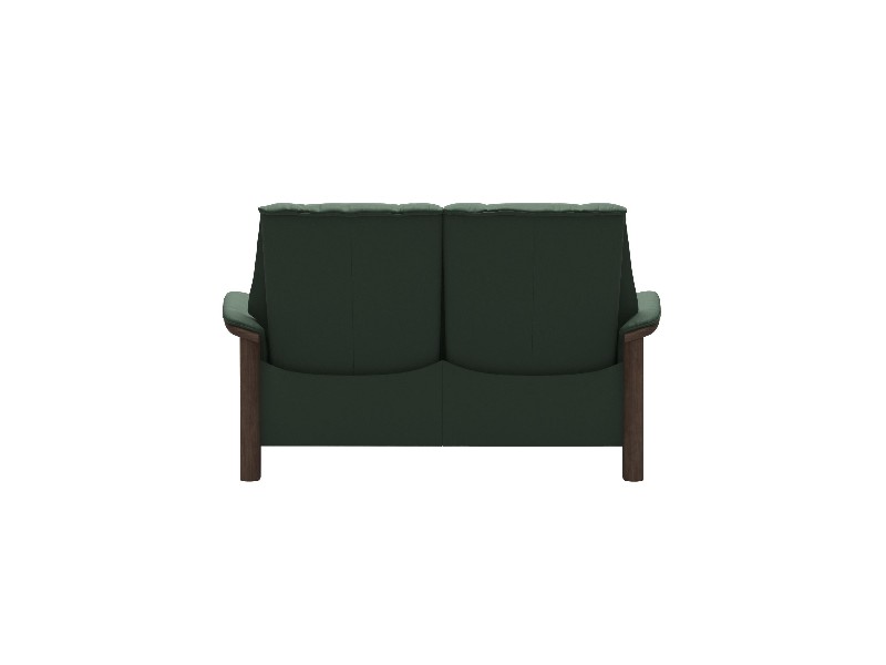 Stressless Windsor (M) 2 Seater Low Back - 