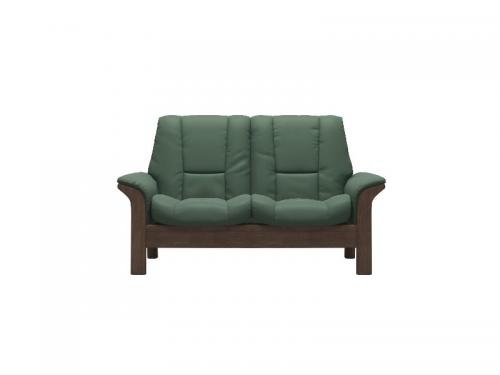 Paloma-Dark Green