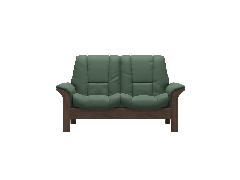 Stressless Windsor (M) 2 Seater Low Back - 
