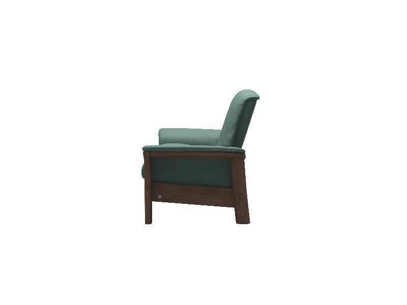 Stressless Windsor (M) 2 Seater Low Back - 