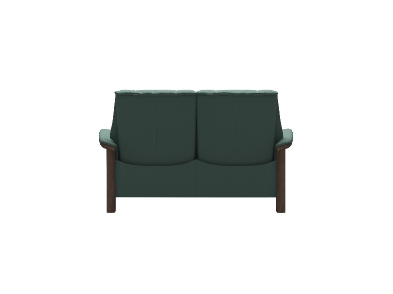 Stressless Windsor (M) 2 Seater Low Back - 