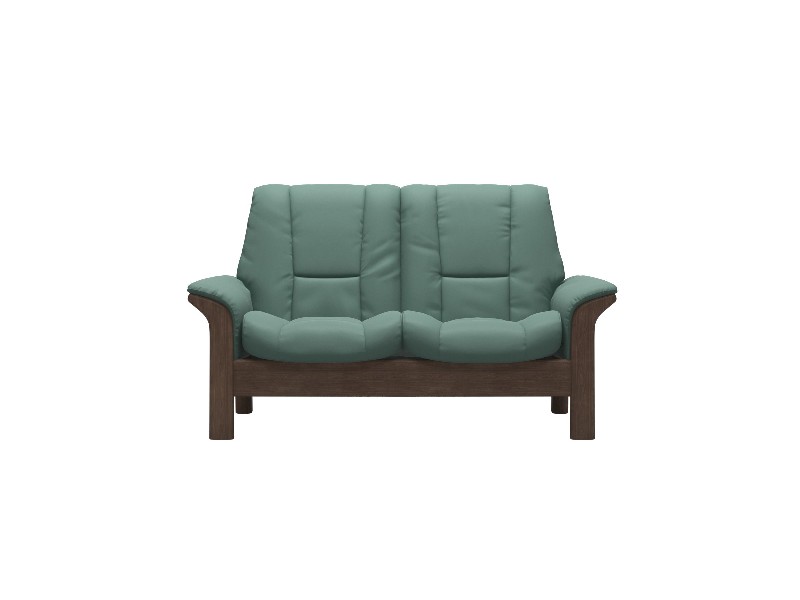 Stressless Windsor (M) 2 Seater Low Back - 