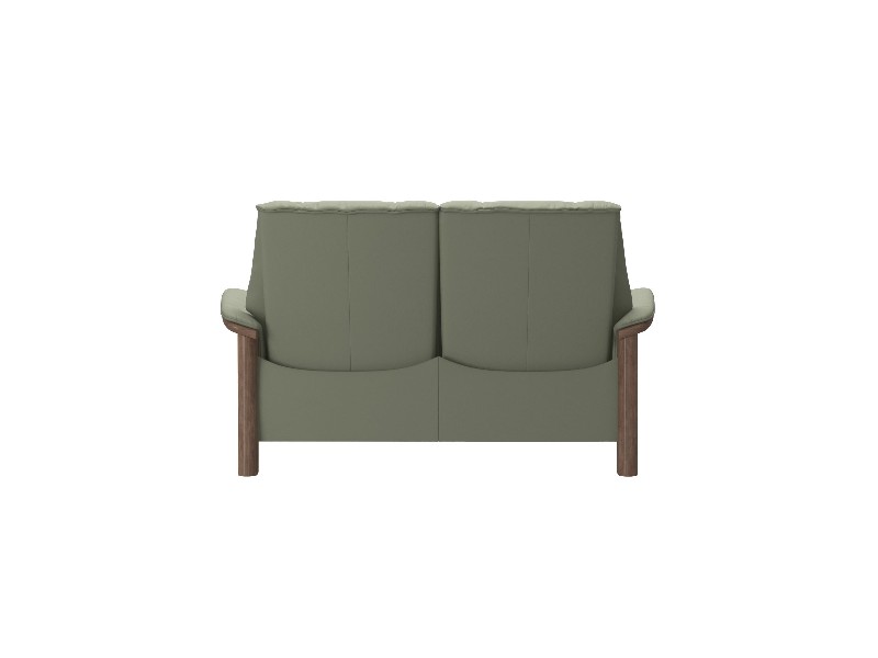 Stressless Windsor (M) 2 Seater Low Back - 