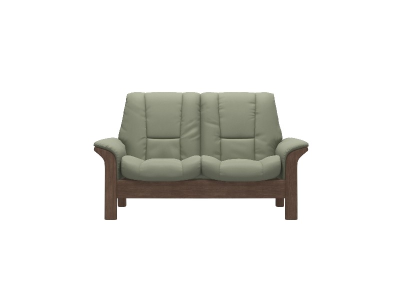 Stressless Windsor (M) 2 Seater Low Back - 