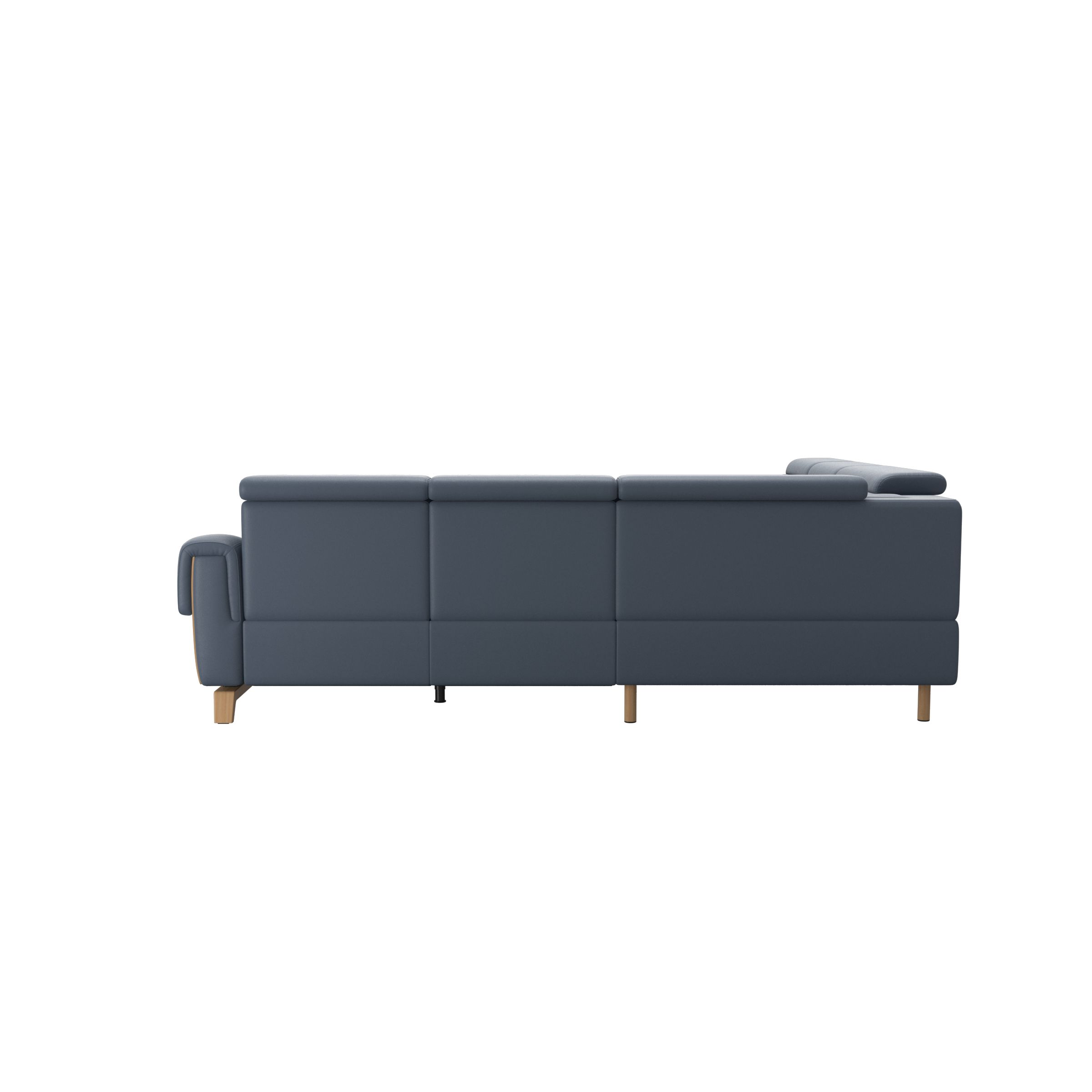 Stressless Anna A3 C12 with EndBack left MMCMP