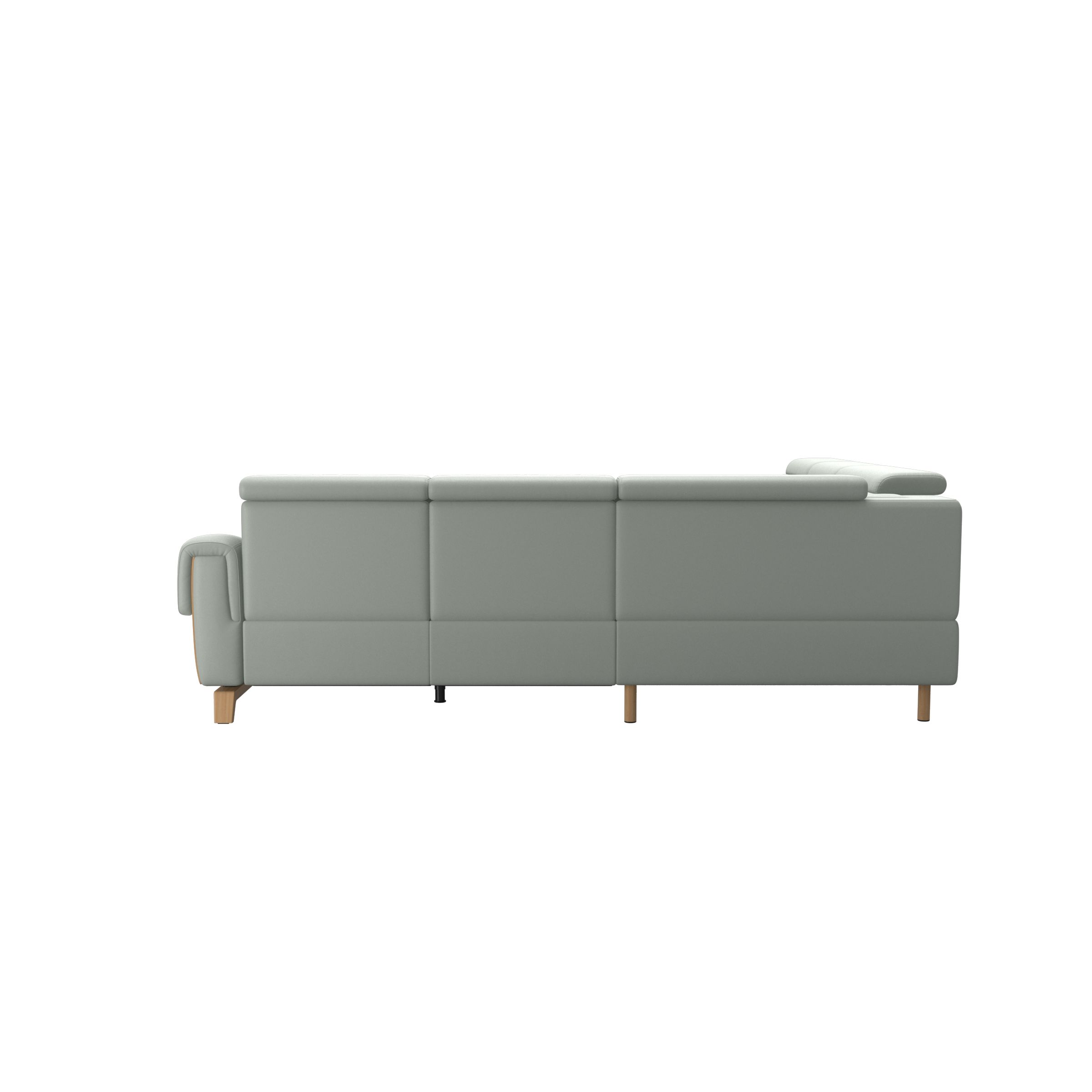 Stressless Anna A3 C12 with EndBack left MMCMP