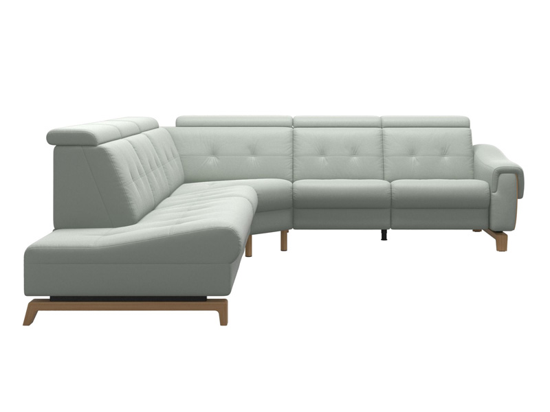 Stressless Anna A3 C12 with EndBack left MMCMP
