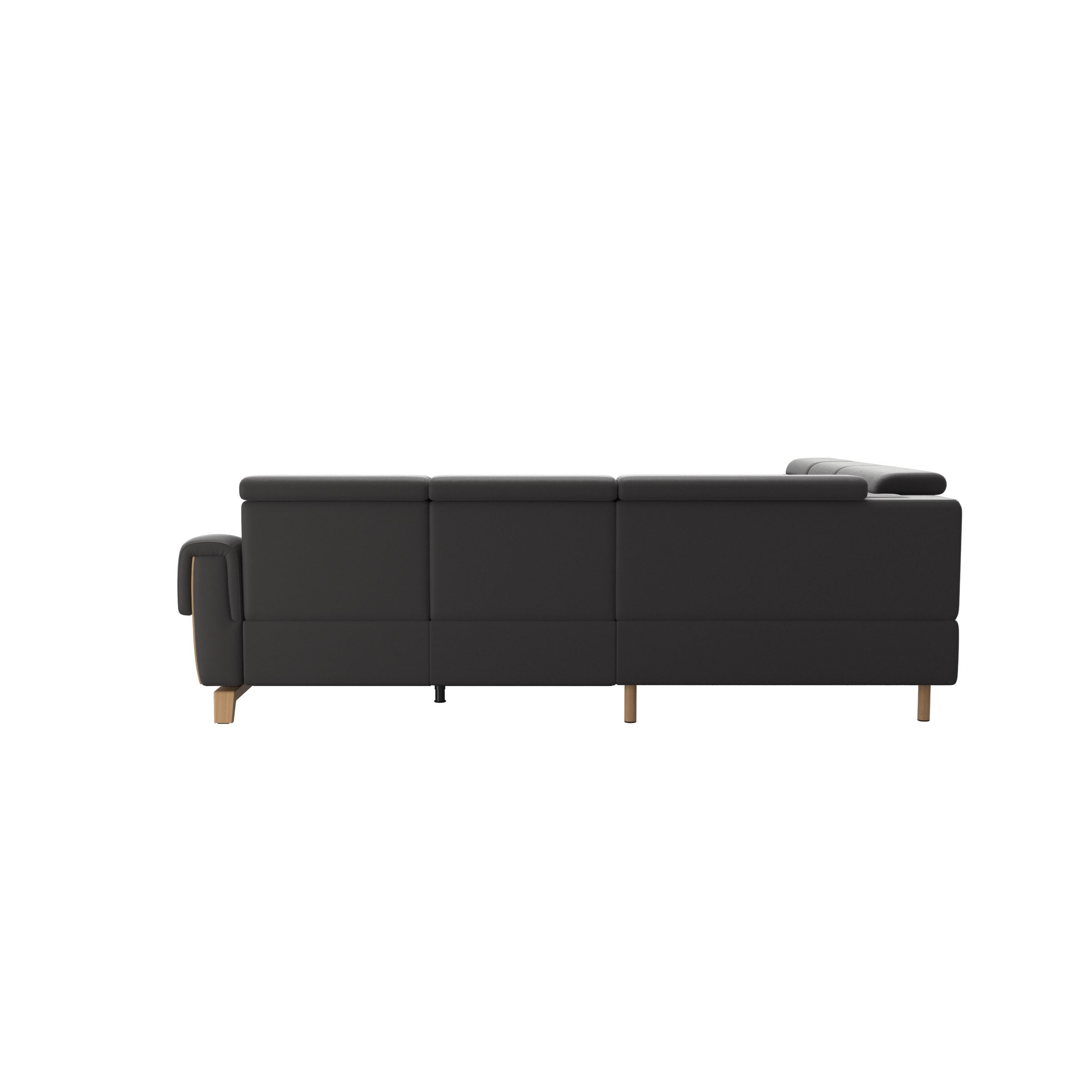 Stressless Anna A3 C12 with EndBack left MMCMP