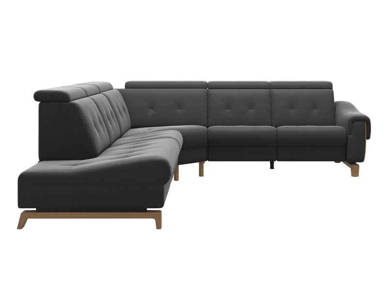 Stressless Anna A3 C12 with EndBack left MMCMP