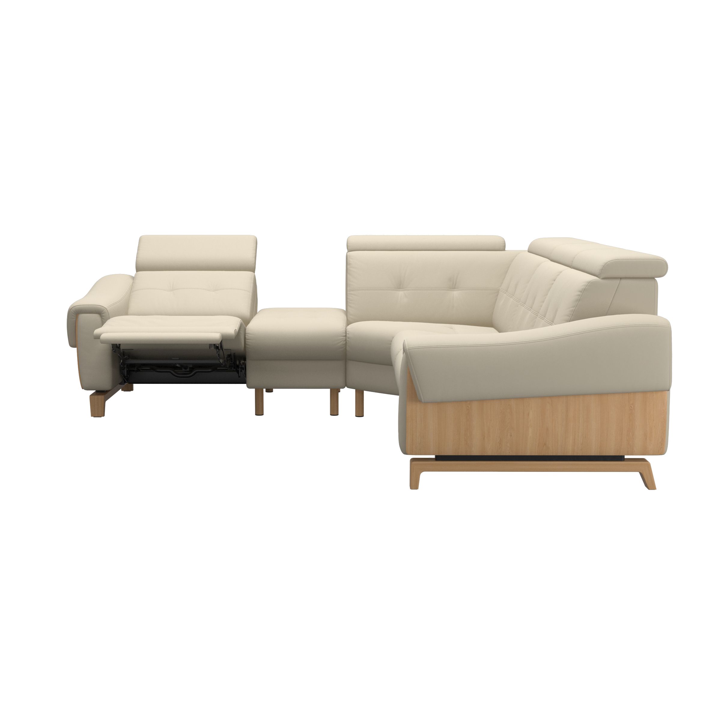 Stressless Anna A3 C12 PCenterCMM