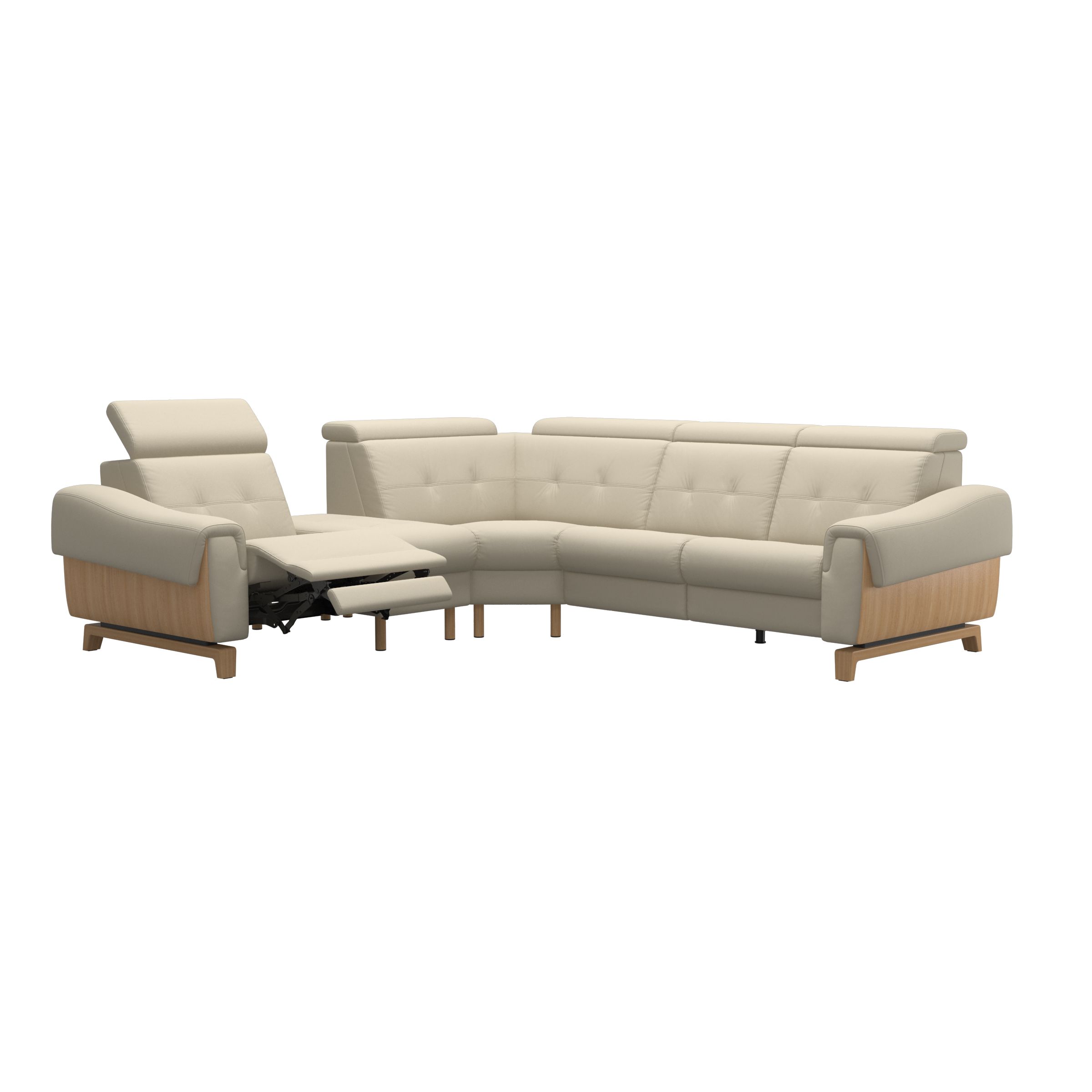 Stressless Anna A3 C12 PCenterCMM