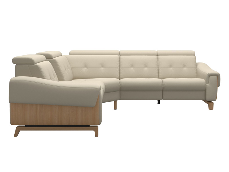 Stressless Anna A3 C12 PCenterCMM