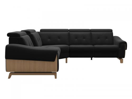 Batick-Black