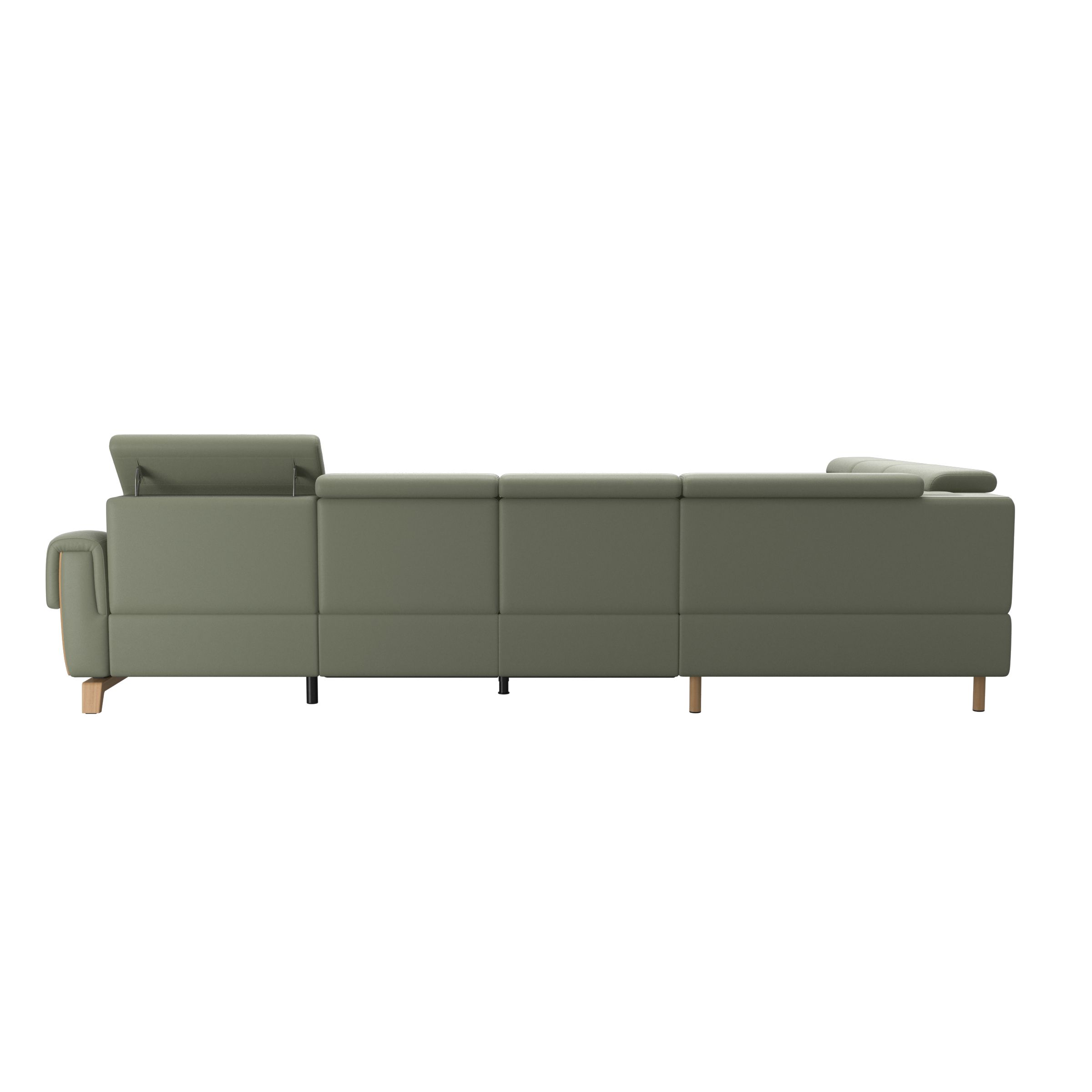 Stressless Anna A3 C22LS PMCMM Long Seat (M) Manual