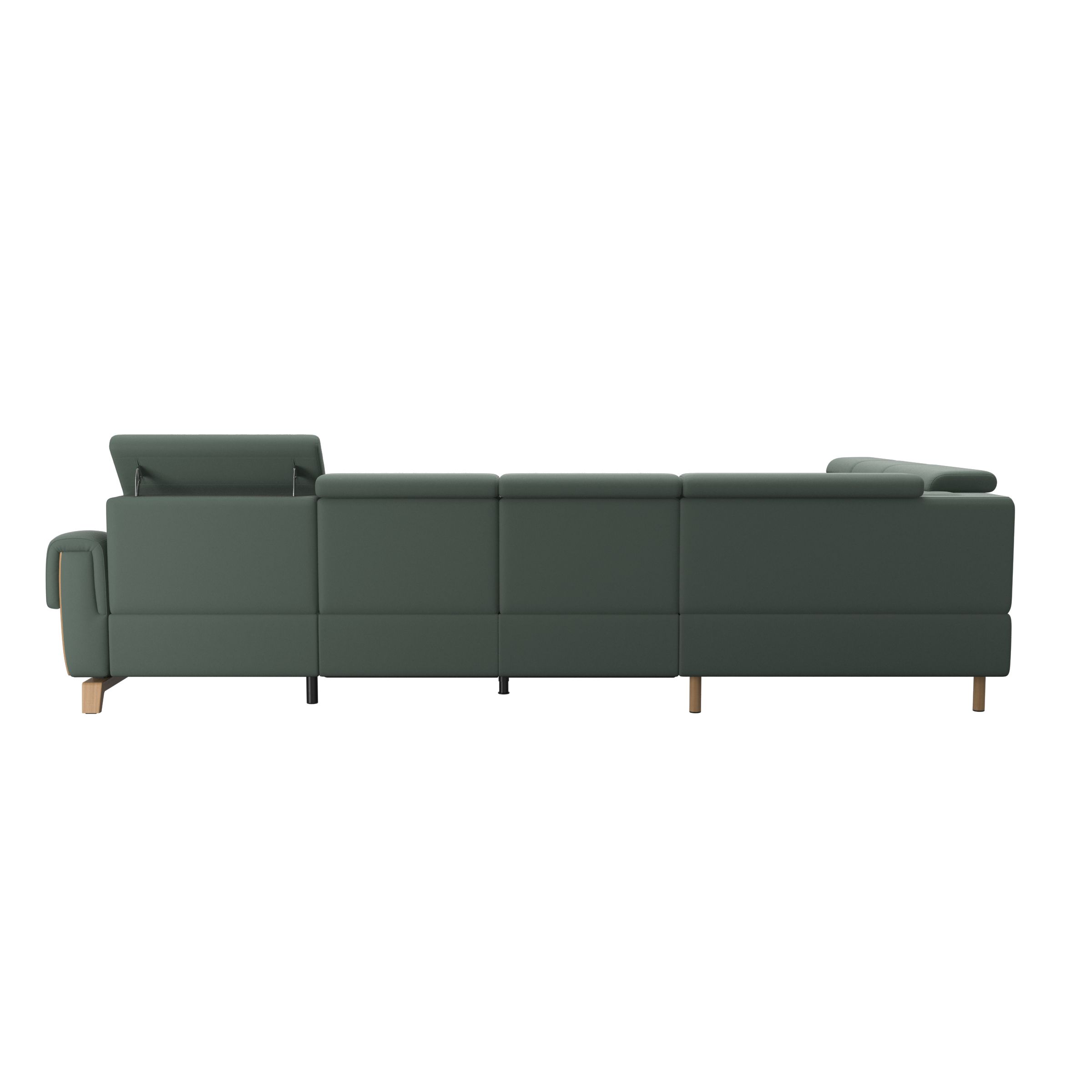 Stressless Anna A3 C22LS PMCMM Long Seat (M) Manual
