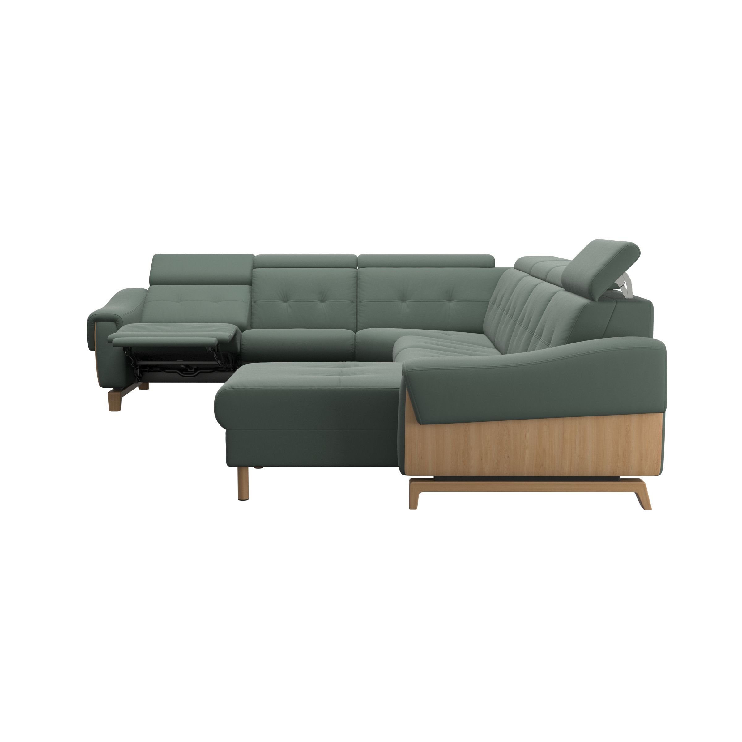 Stressless Anna A3 C22LS PMCMM Long Seat (M) Manual