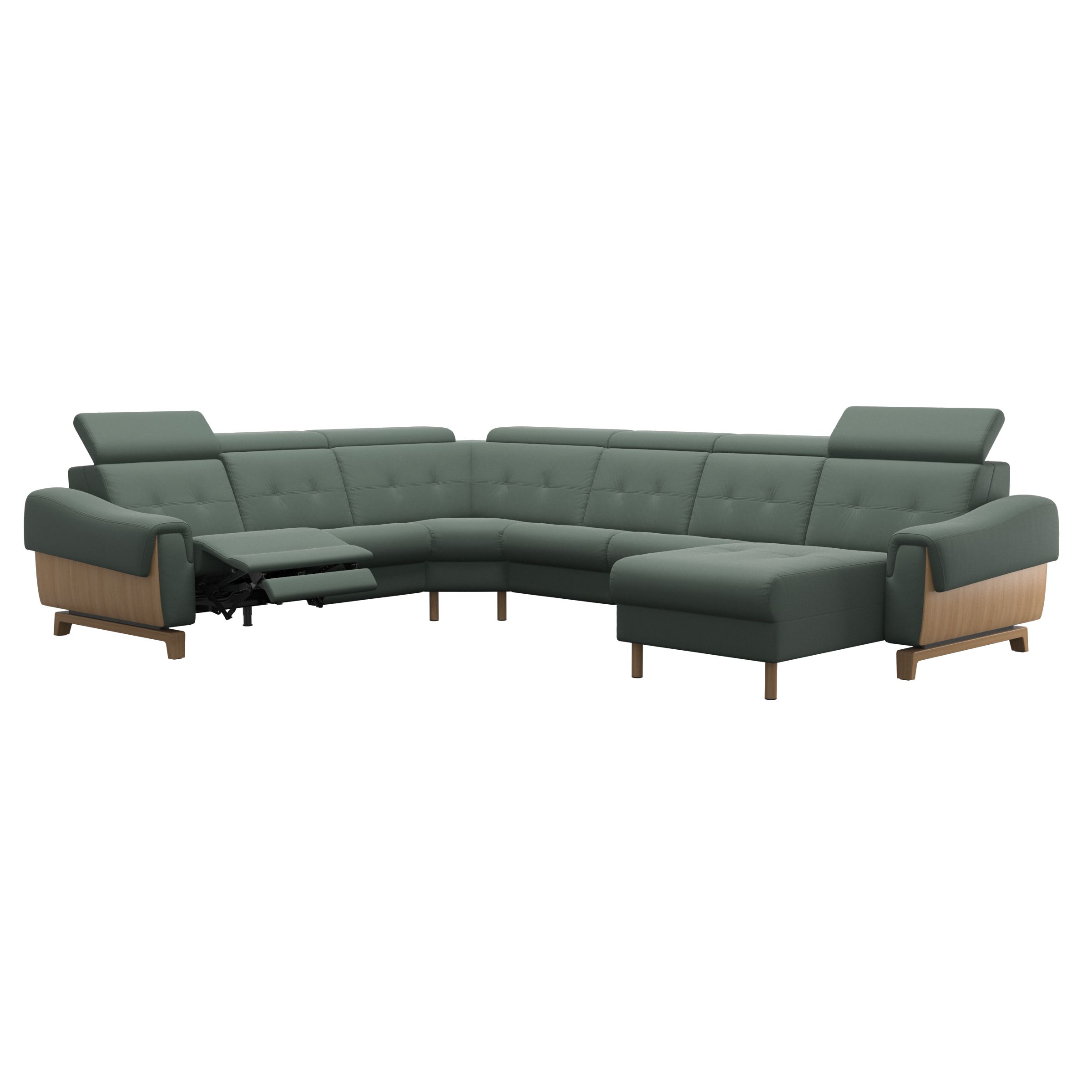 Stressless Anna A3 C22LS PMCMM Long Seat (M) Manual