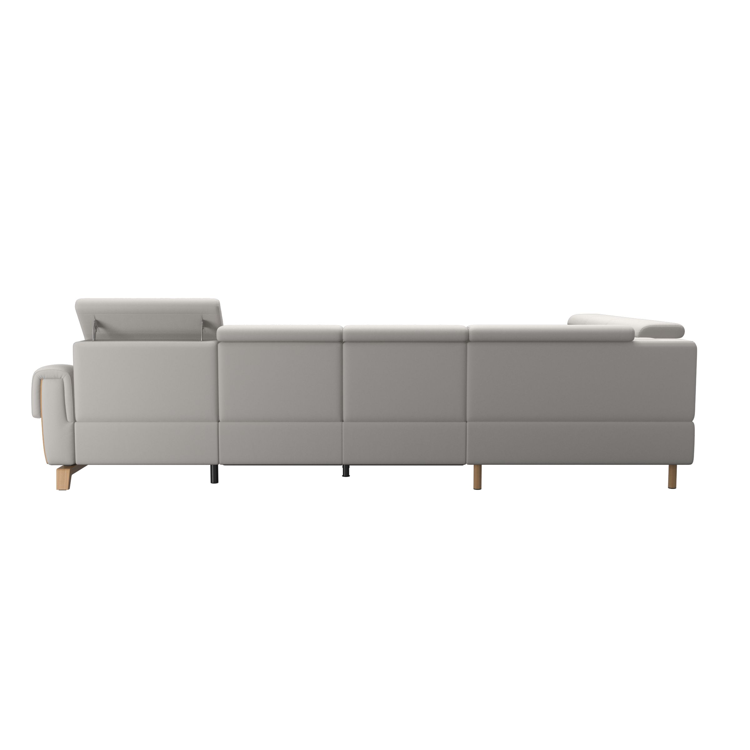 Stressless Anna A3 C22LS PMCMM Long Seat (M) Manual
