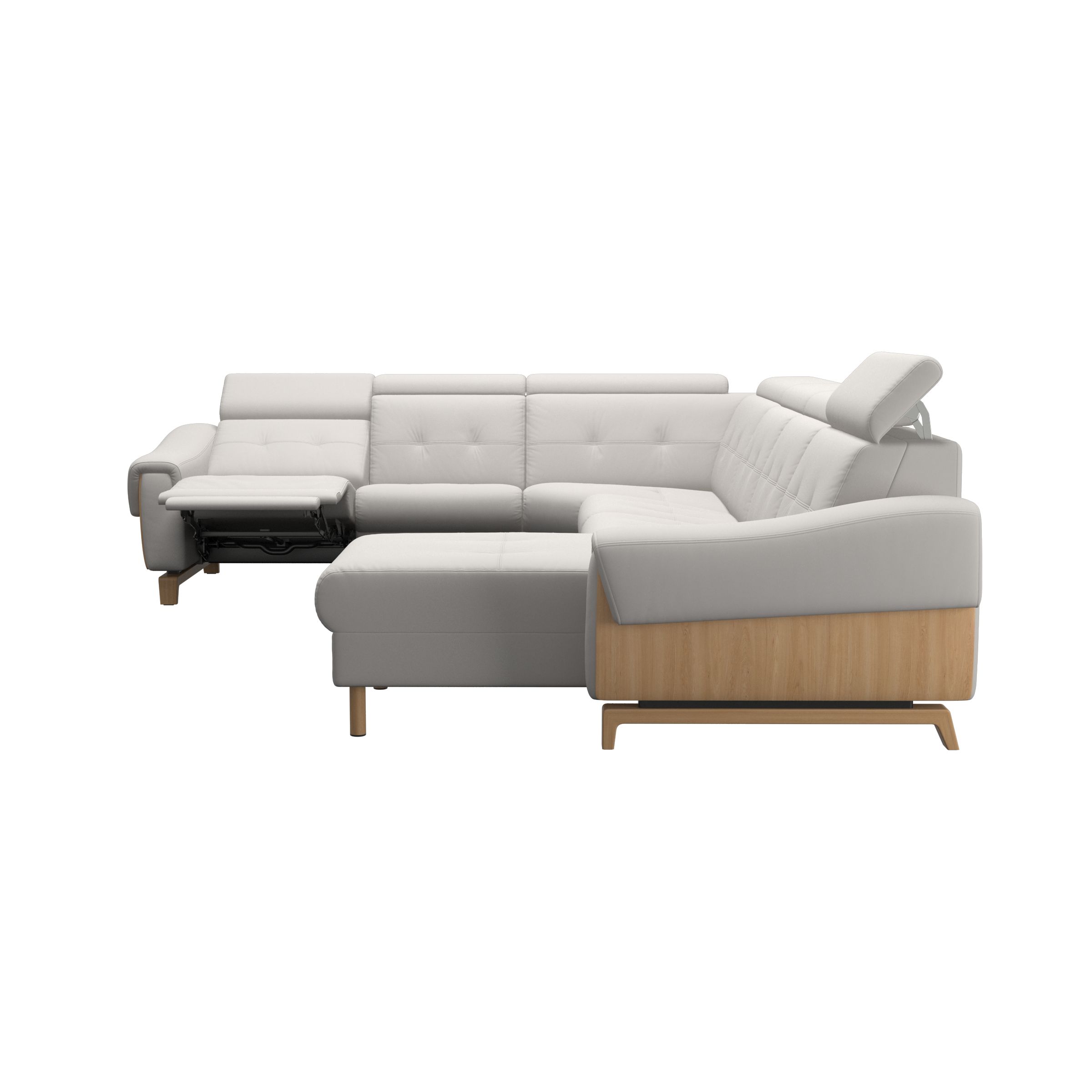 Stressless Anna A3 C22LS PMCMM Long Seat (M) Manual