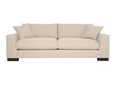 Van Gogh Designs Kam Collection Loveseat - KAM-LOVE