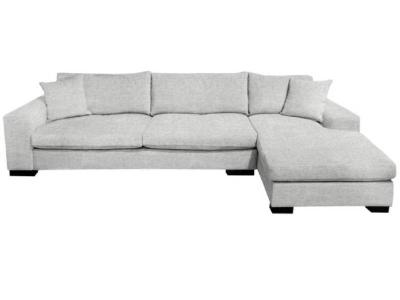 Van Gogh Designs Harlem Sectional Sofa - HARLEM-SECTIONAL