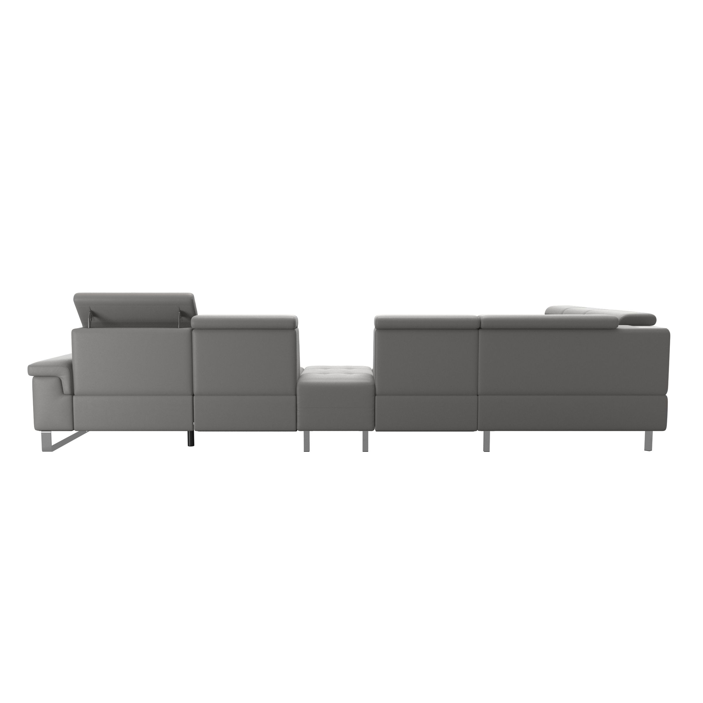 Anna A2 EndBack left PCMcenterP Long Seat (M) Manual