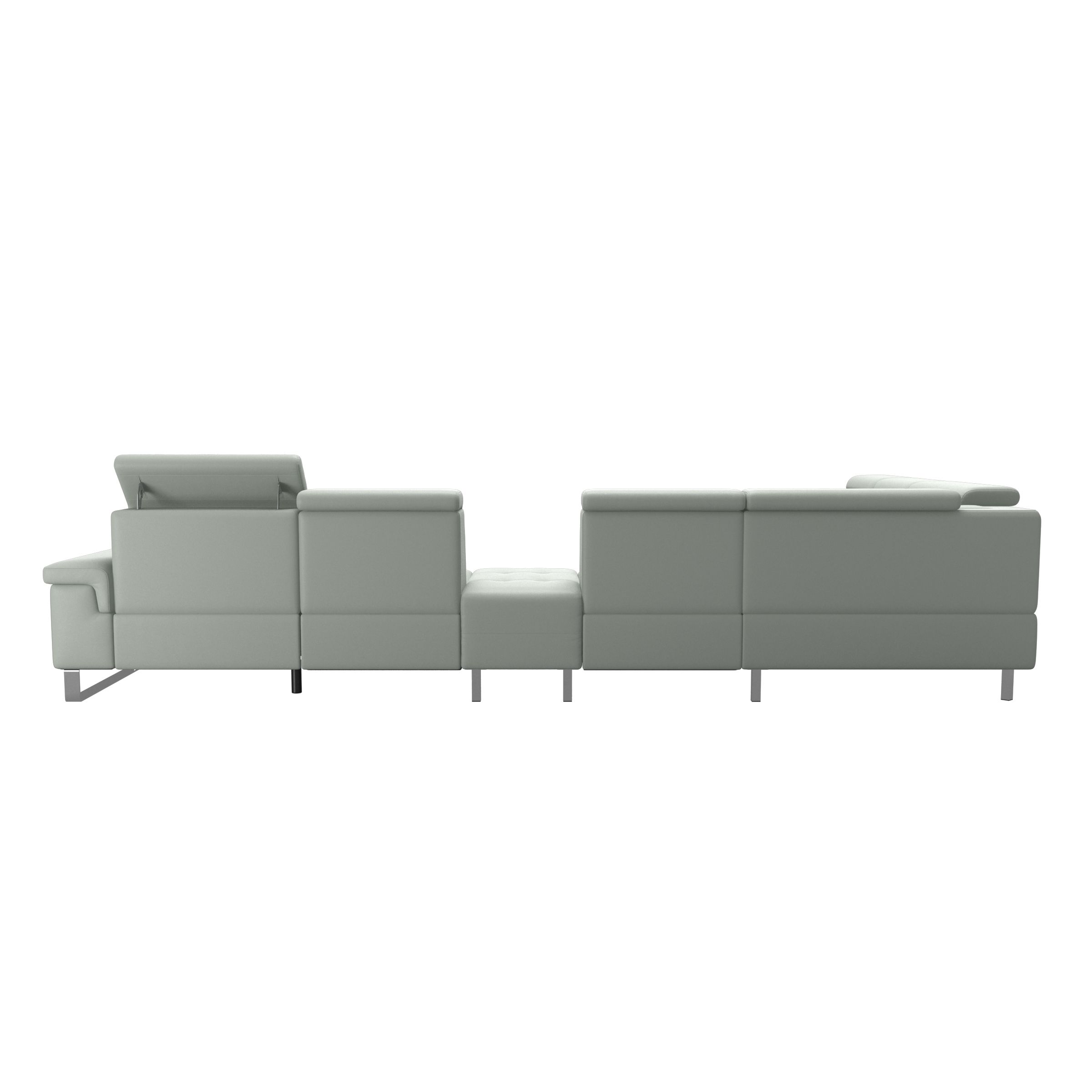 Anna A2 EndBack left PCMcenterP Long Seat (M) Manual