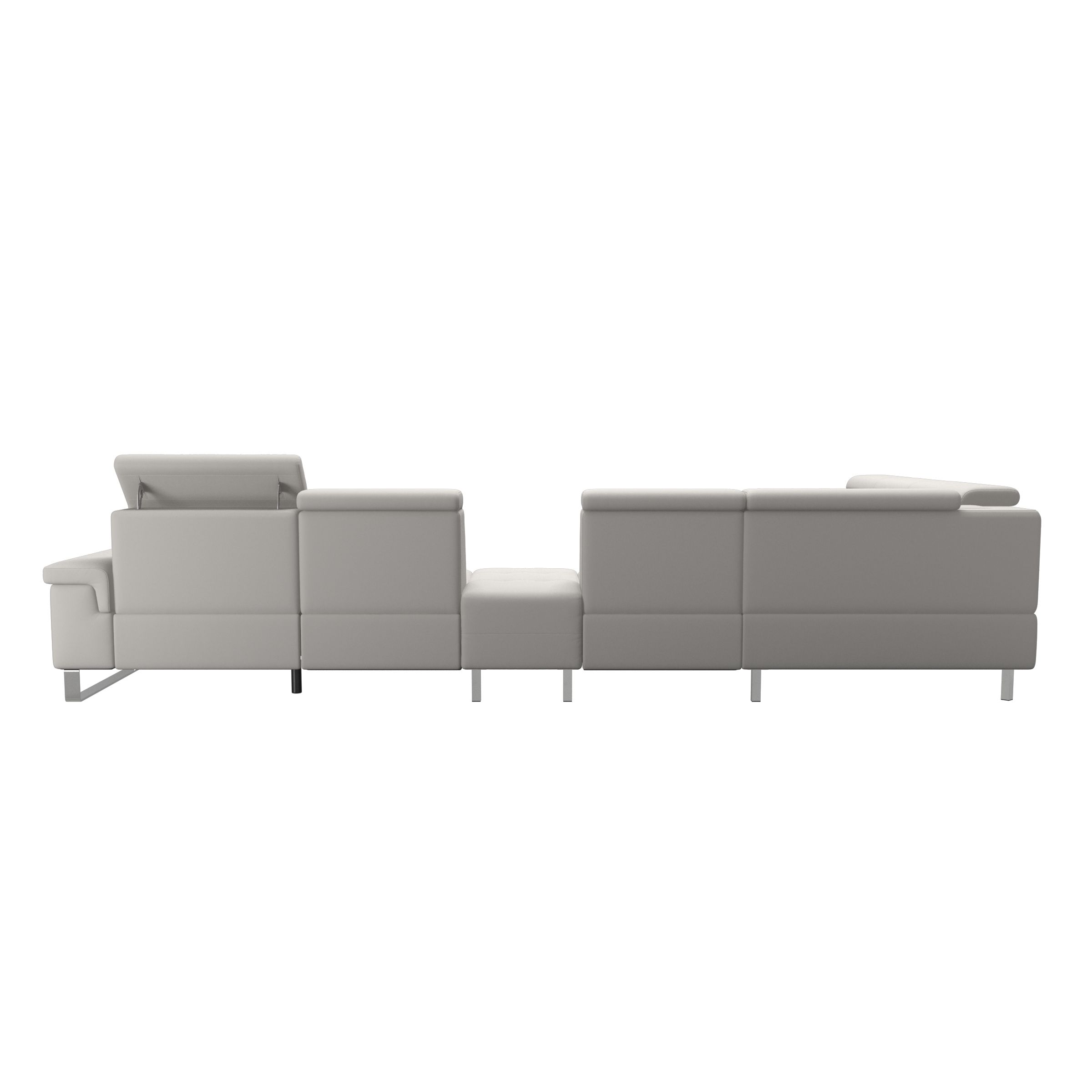 Anna A2 EndBack left PCMcenterP Long Seat (M) Manual