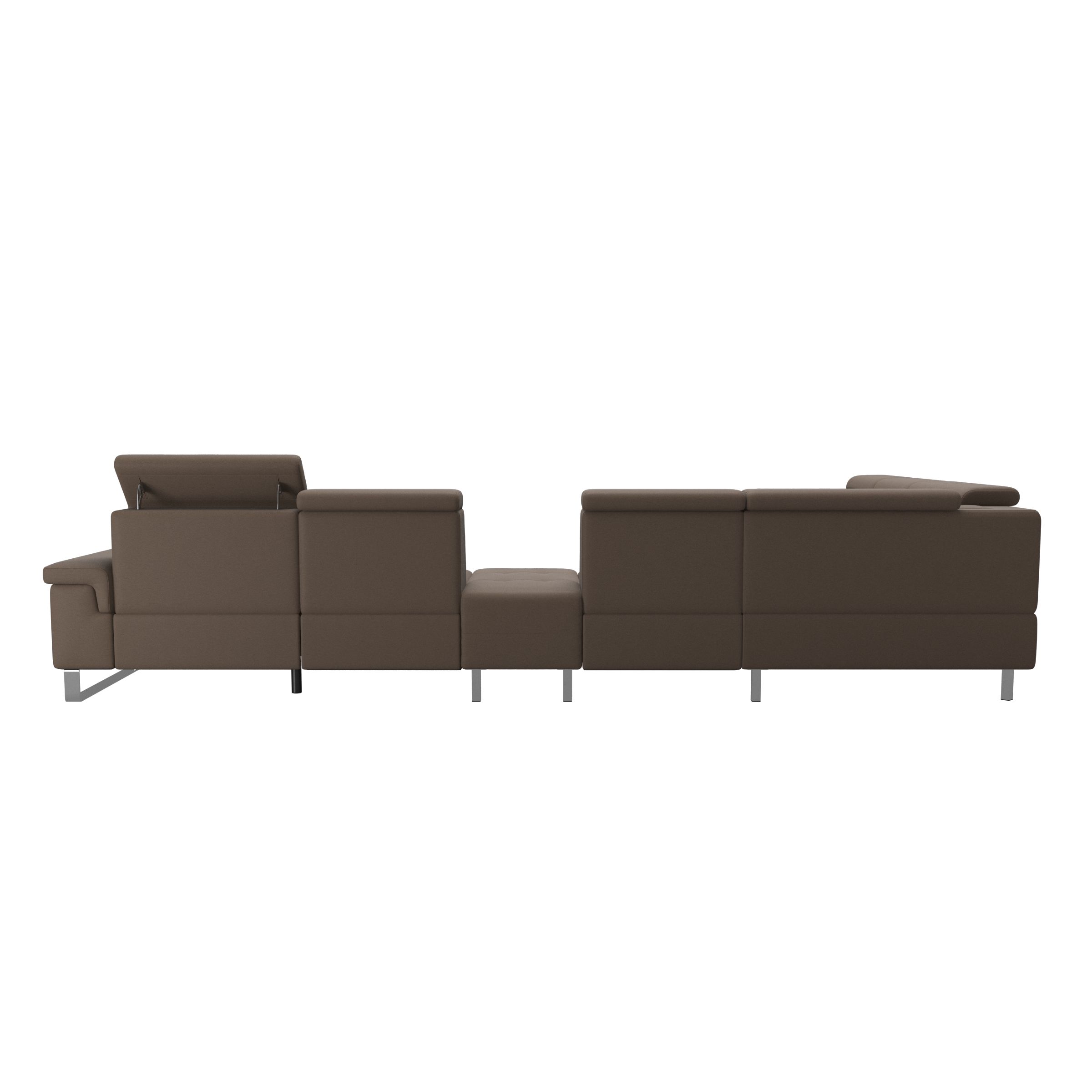 Anna A2 EndBack left PCMcenterP Long Seat (M) Manual