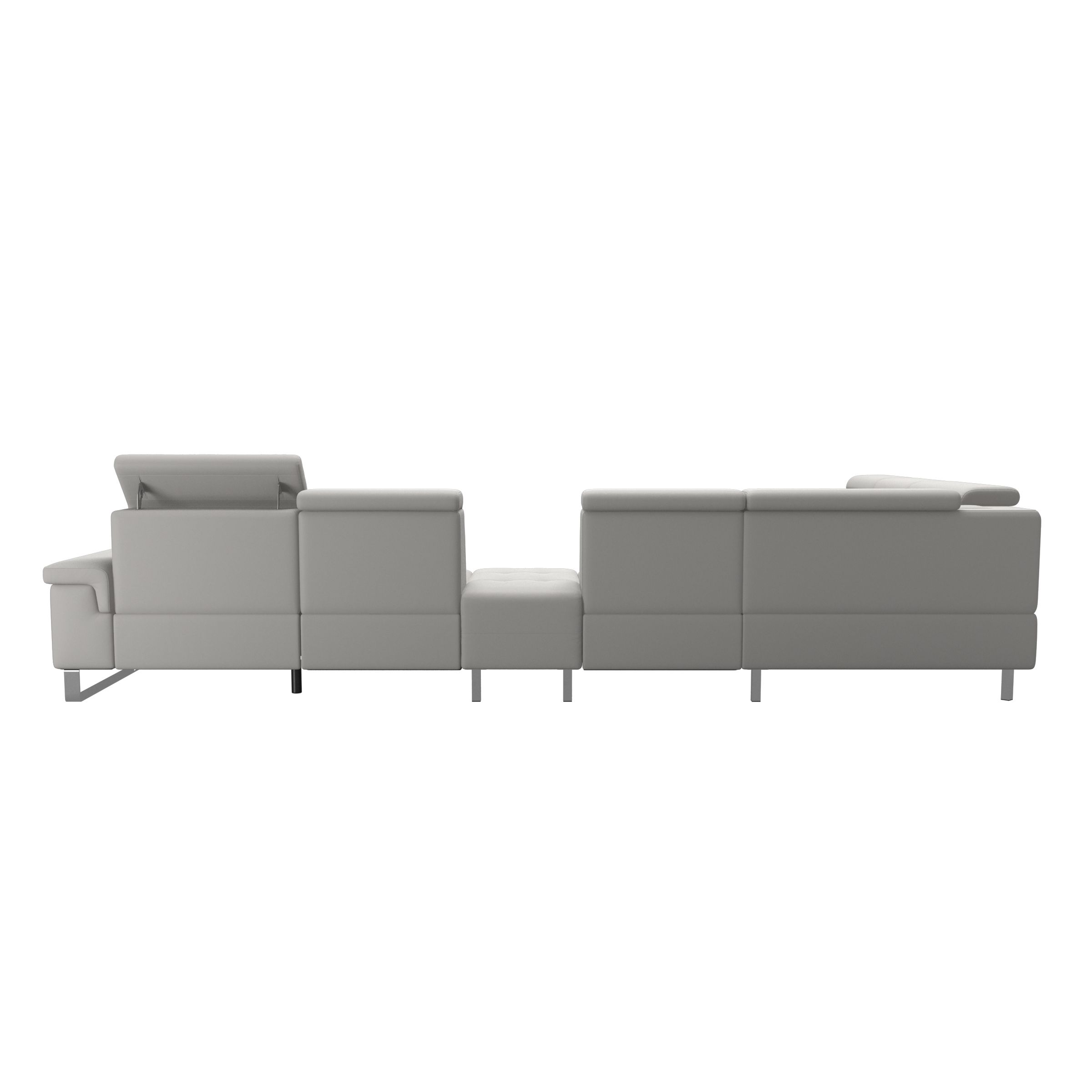 Anna A2 EndBack left PCMcenterP Long Seat (M) Manual