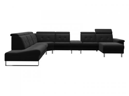 Batick-Black