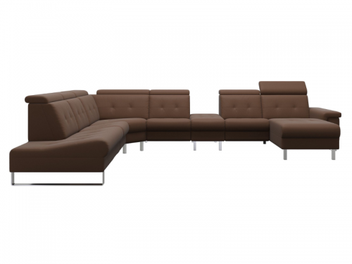 Batick-Warm Brown