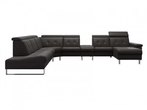 Noblesse-Dark Brown