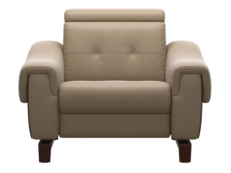 Stressless Anna A3 chair with Power