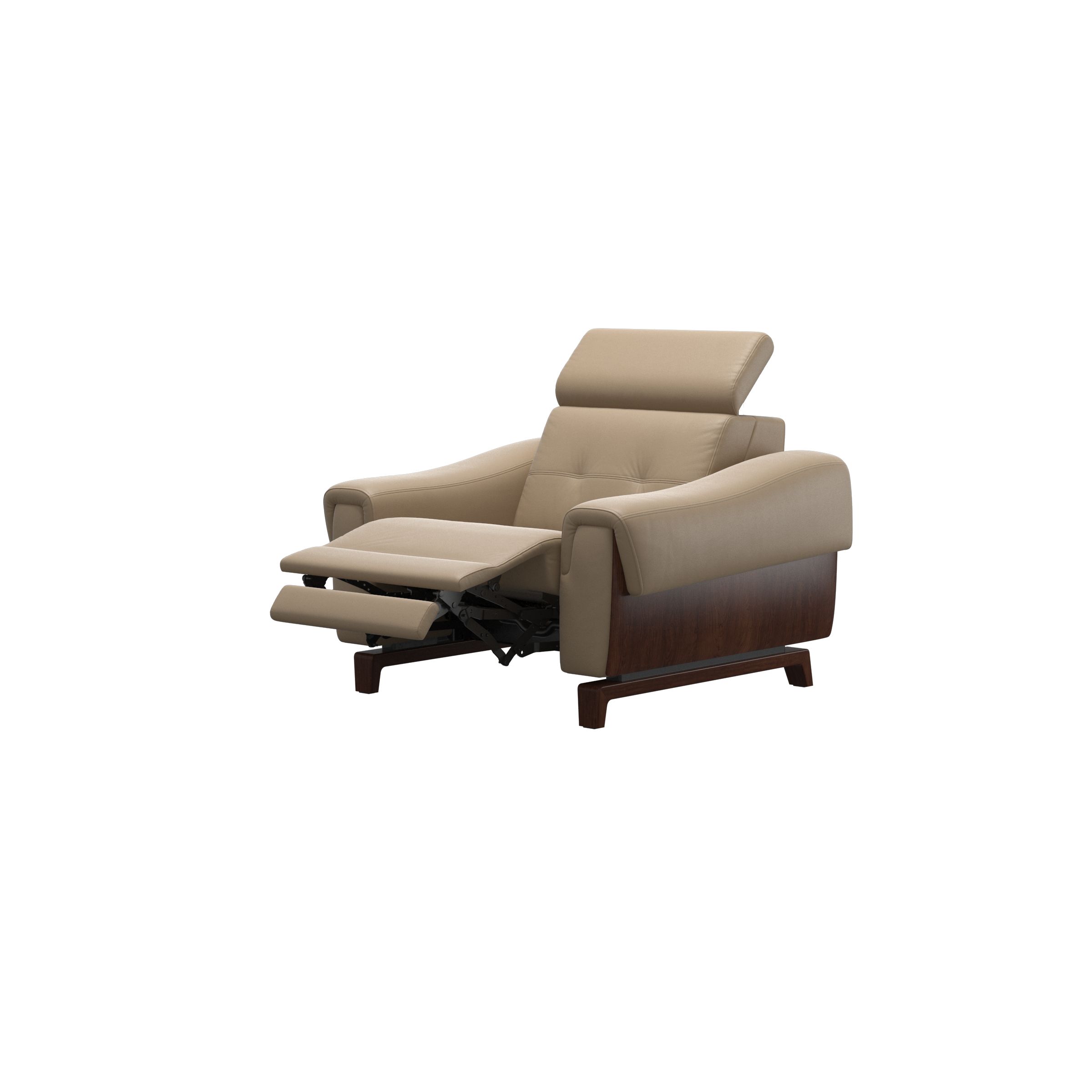 Stressless Anna A3 chair with Power