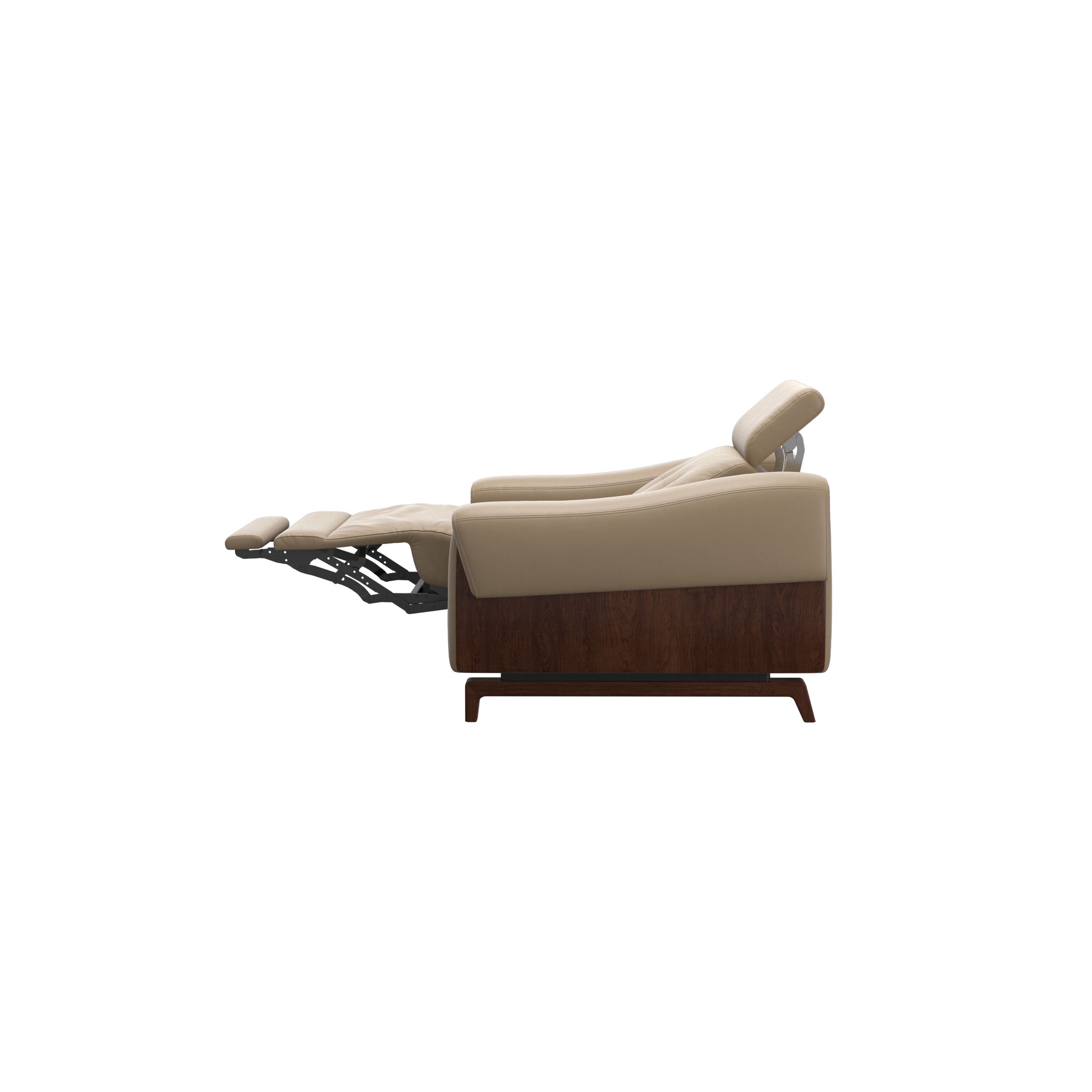 Stressless Anna A3 chair with Power