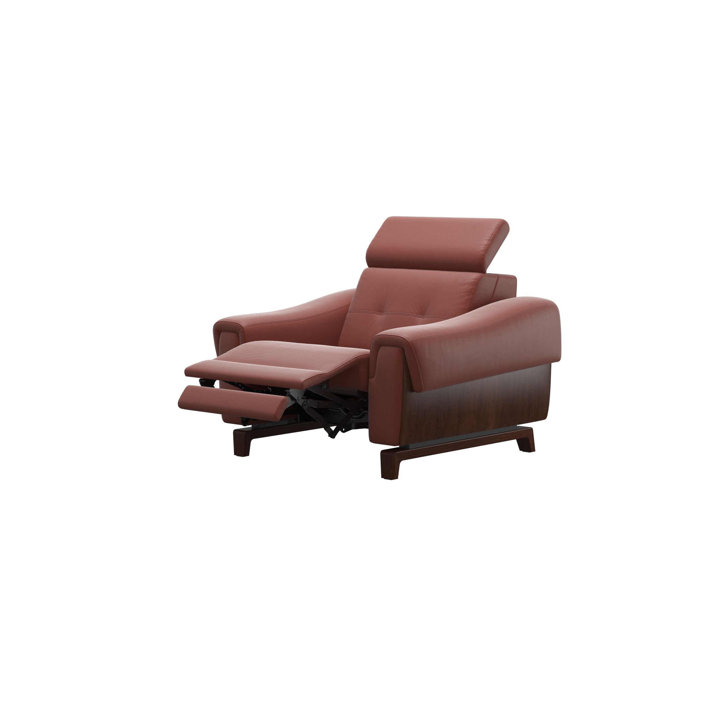 Stressless Anna A3 chair with Power