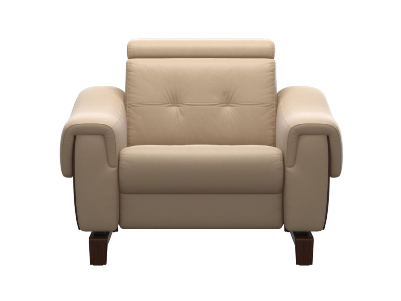 Stressless Anna A3 chair with Power