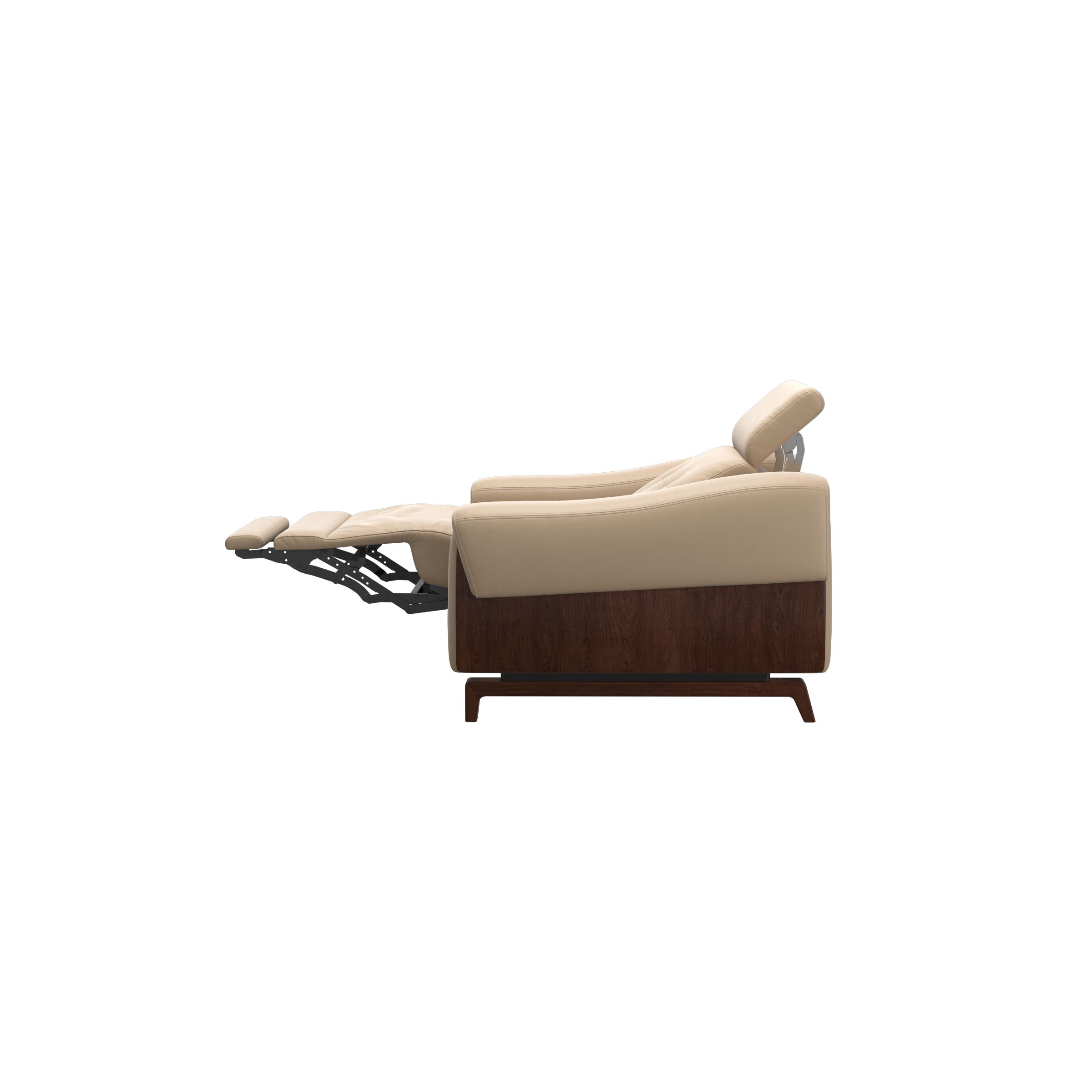 Stressless Anna A3 chair with Power