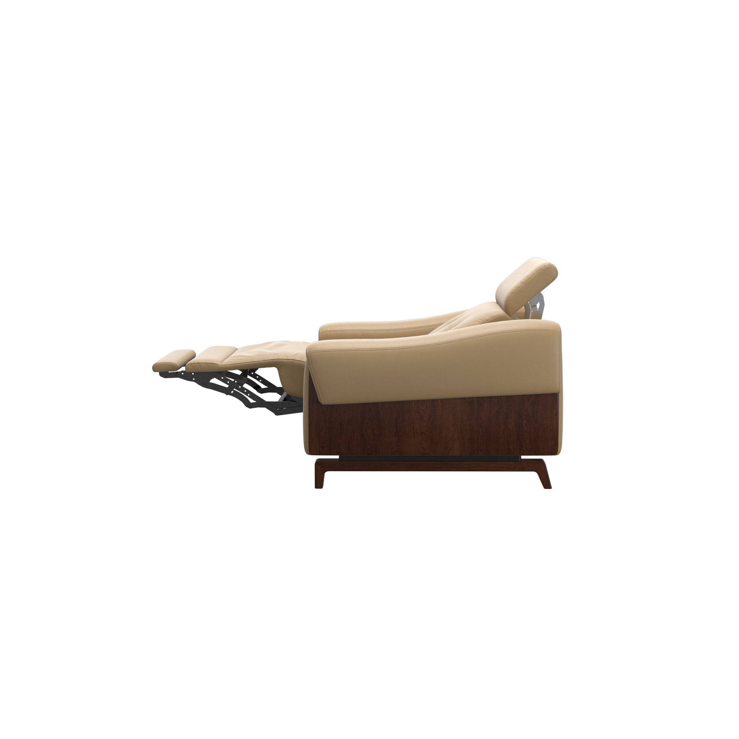 Stressless Anna A3 chair with Power
