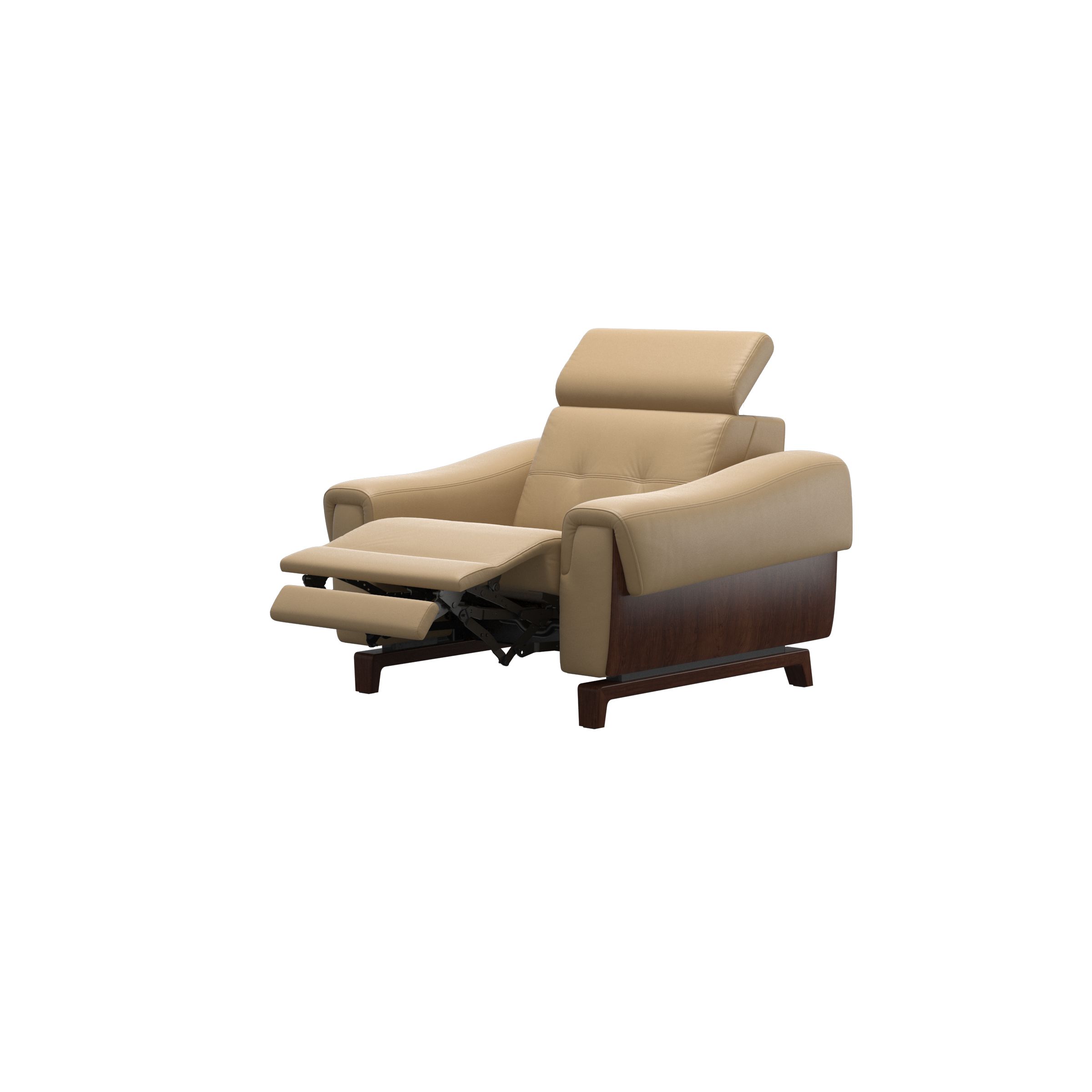 Stressless Anna A3 chair with Power