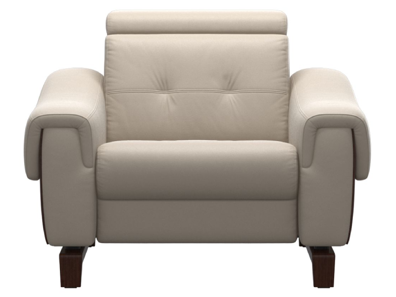 Stressless Anna A3 chair with Power