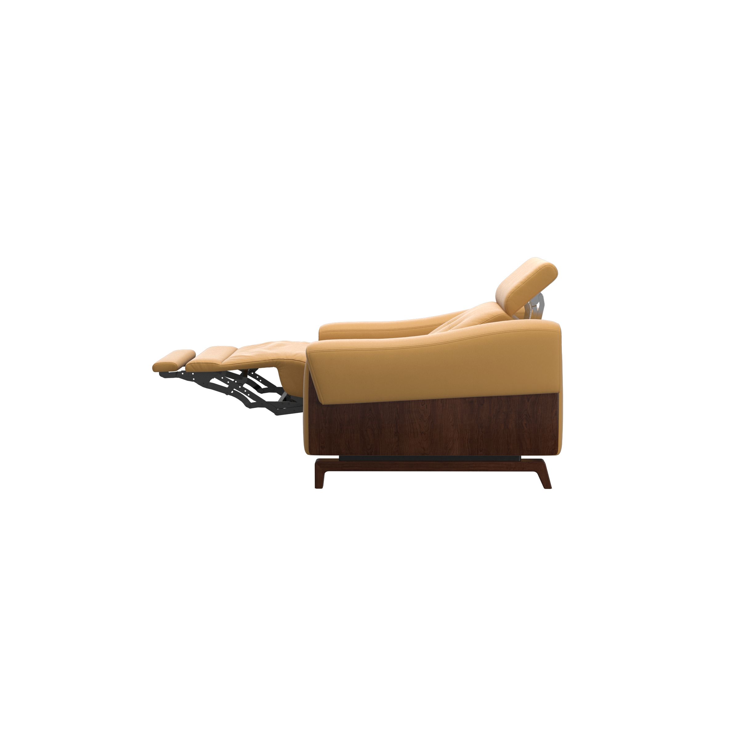 Stressless Anna A3 chair with Power