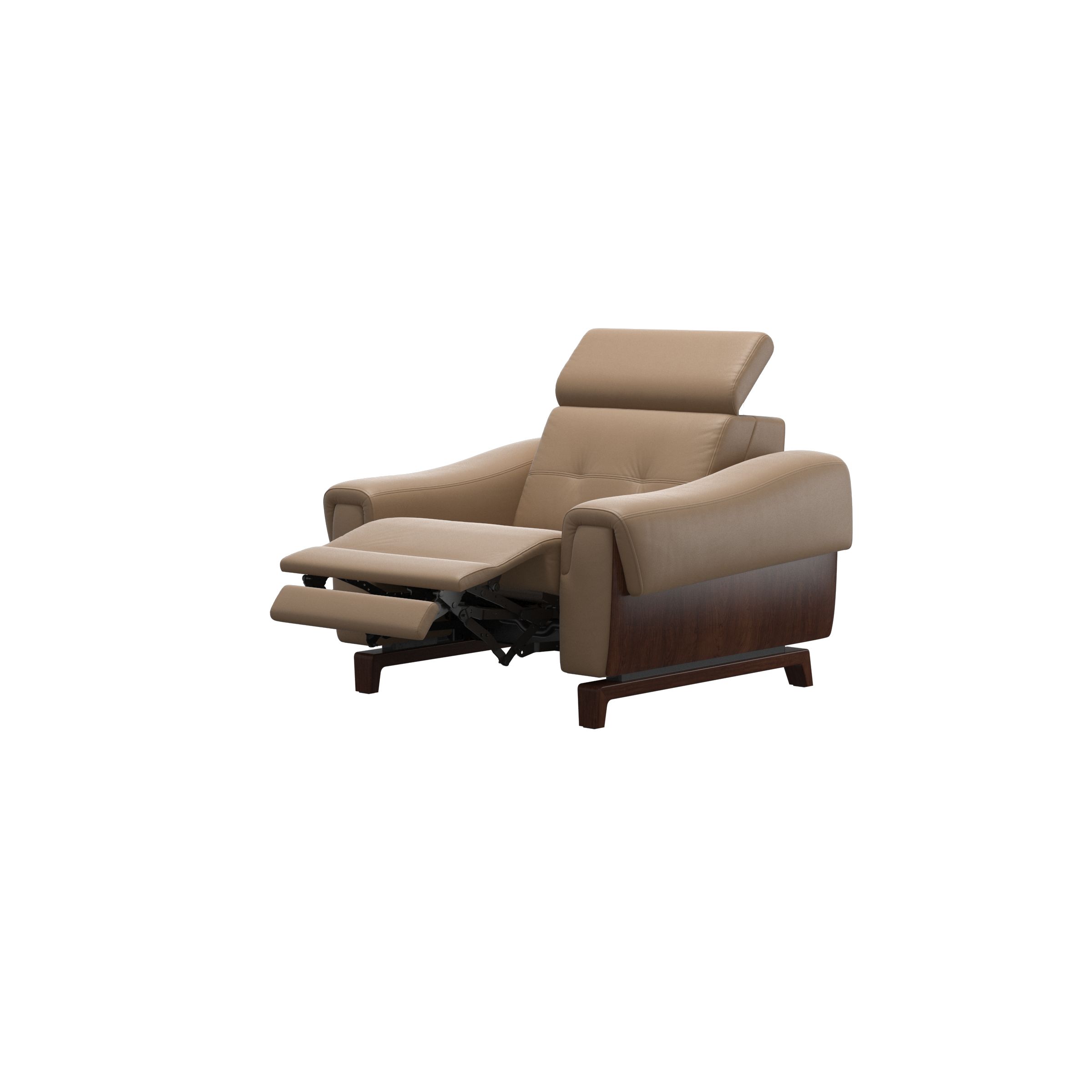 Stressless Anna A3 chair with Power