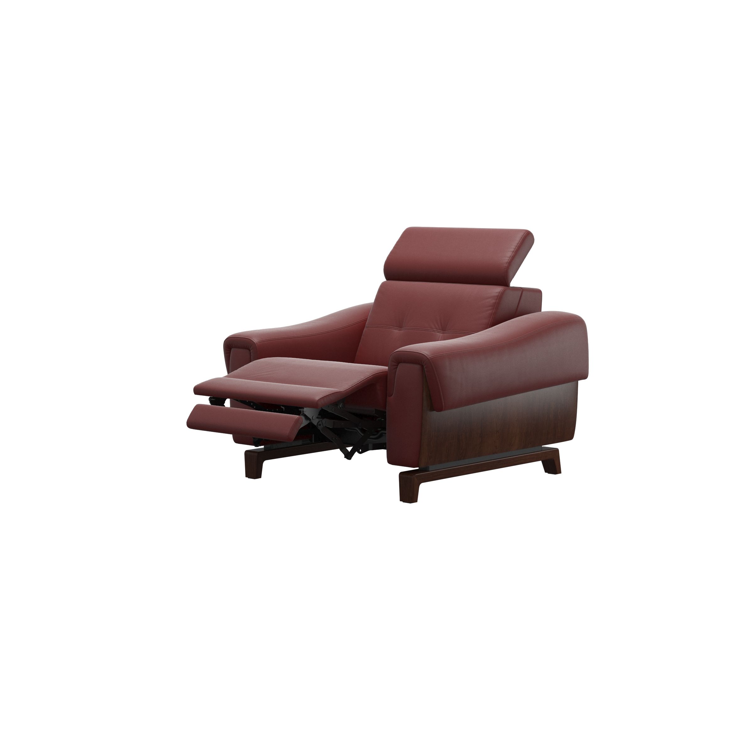 Stressless Anna A3 chair with Power