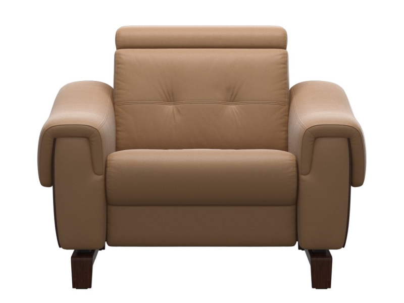 Stressless Anna A3 chair with Power