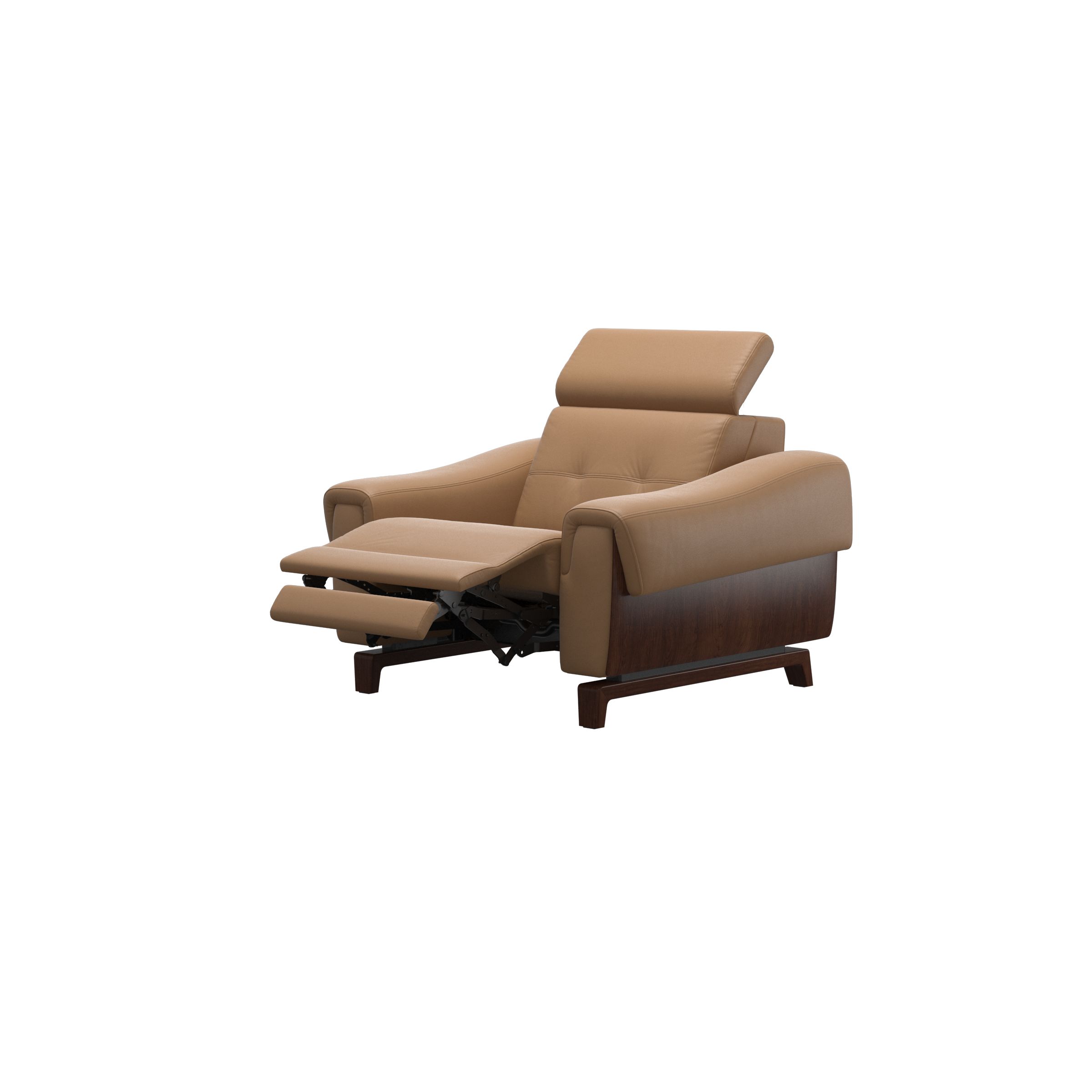 Stressless Anna A3 chair with Power