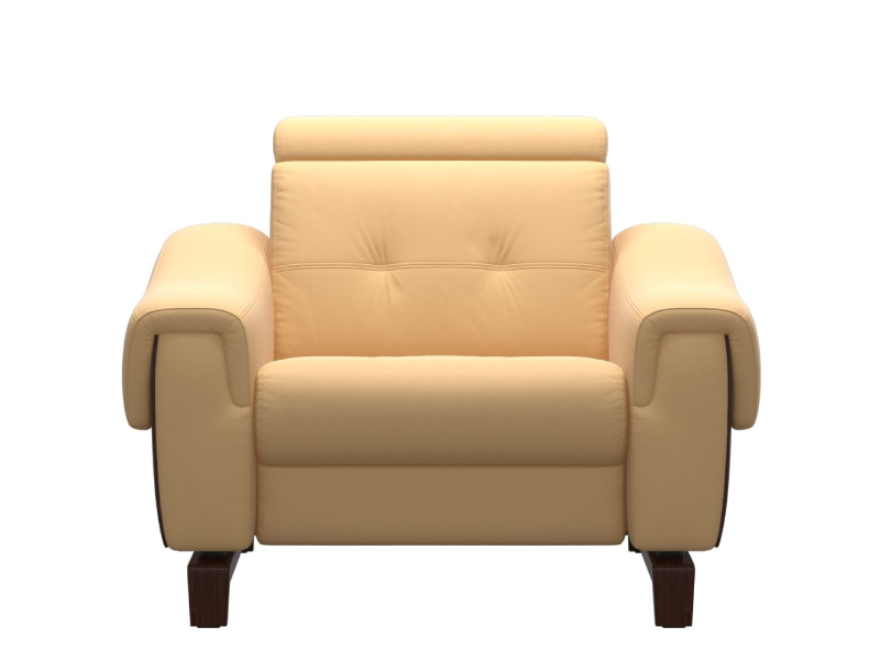 Stressless Anna A3 chair with Power