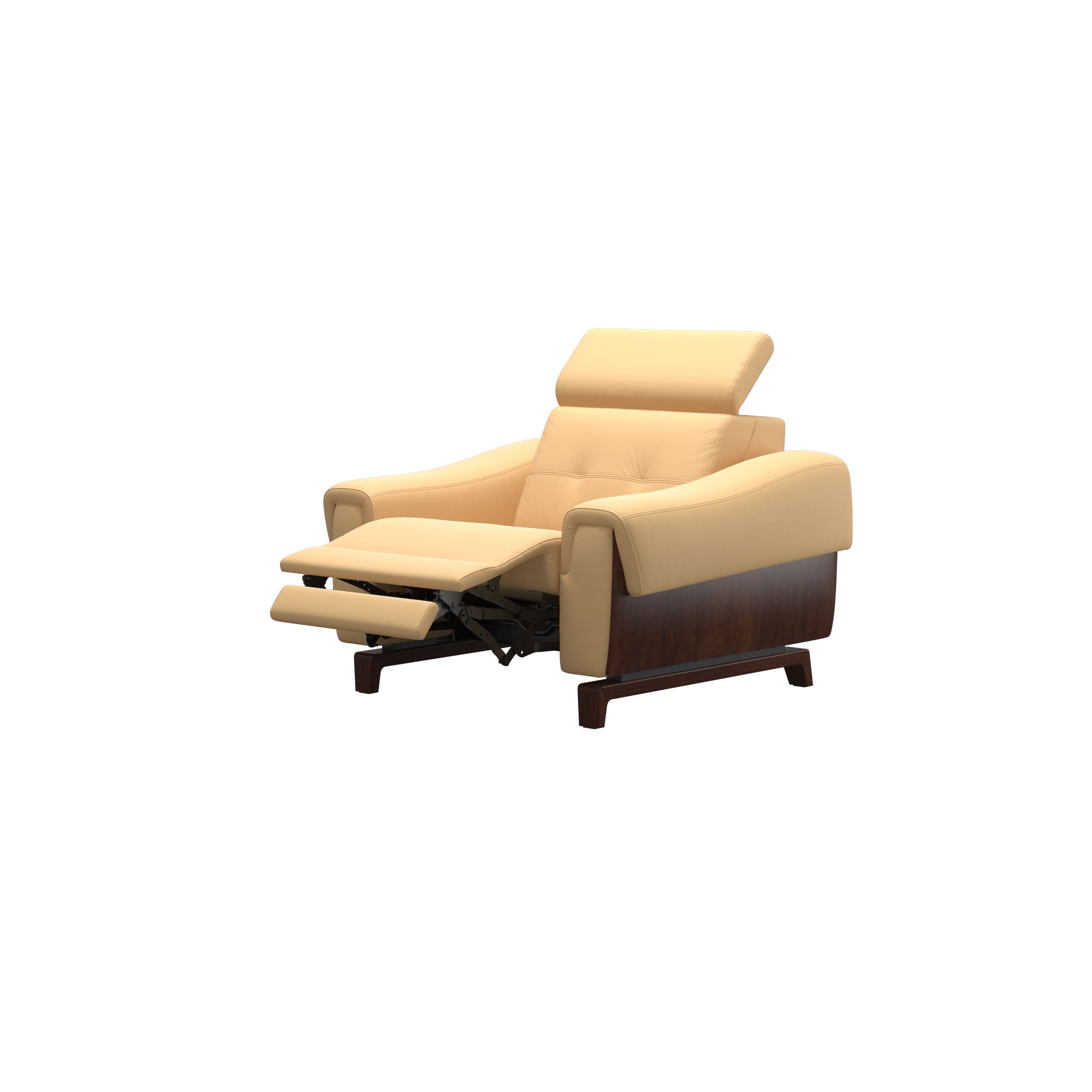 Stressless Anna A3 chair with Power